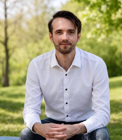 Václav Holub
